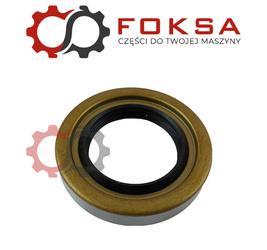 Simmering wałka ataku