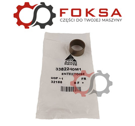 Tulejka kosza przyspieszacza skrzyni biegów Speed Shift