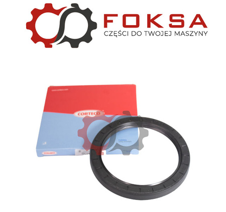 Uszczelniacz piasty koła CORTECO