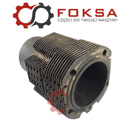 Tuleja silnika / Cylinder