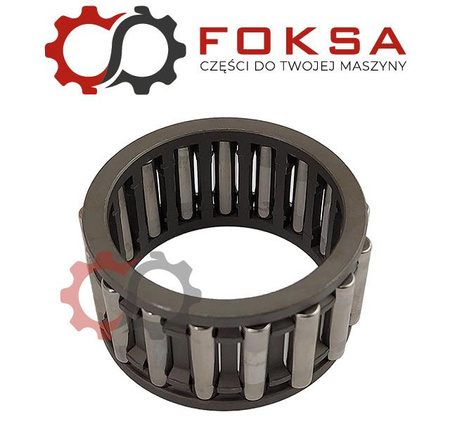 Łożysko igiełkowe ORG