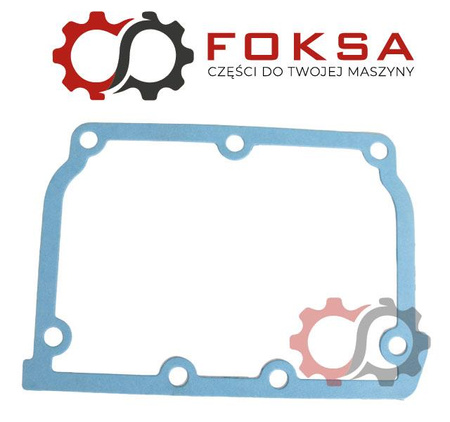 Uszczelka skrzyni ORG