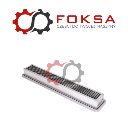 Filtr kabinowy z węglem aktywnym