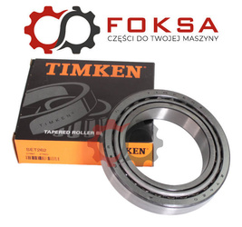 Łożysko stożkowe TIMKEN