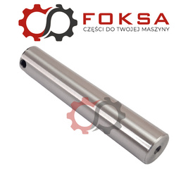 Sworzeń dyferencjału