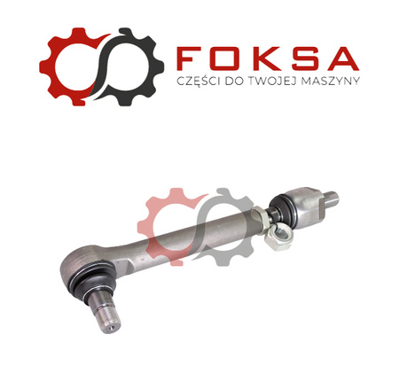 Przegub KPL kulowy + osiowy