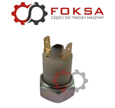 Czujnik ciśnienie skrzyni biegów