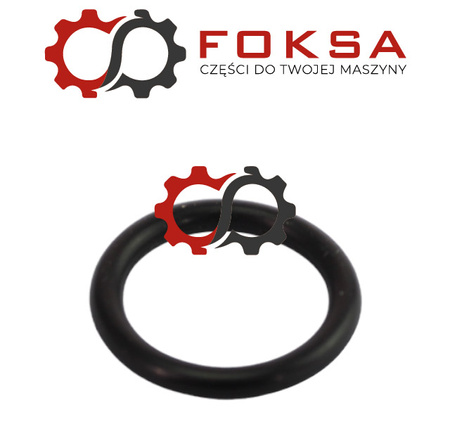 O-ring suwaka rozdzielacza