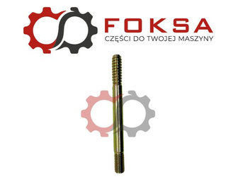 Sworzeń gwintowany multizłącza ORG