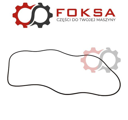 Uszczelka pokrywy zaworów ORG