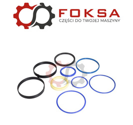 Zestaw uszczelnień siłownika