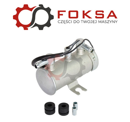 Pompka paliwowa elektryczna 24V