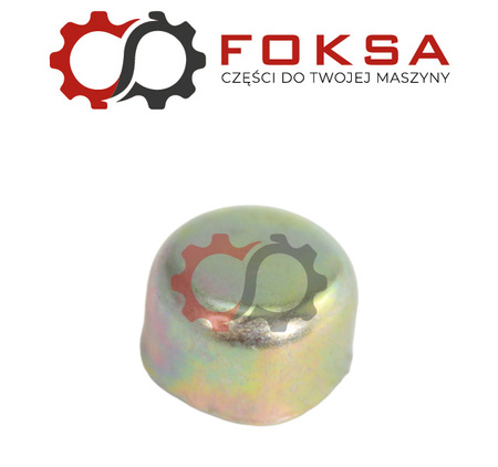 Brok / Zaślepka bloku