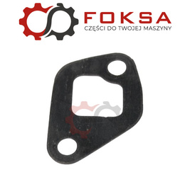 Uszczelka kolektora wodnego ORG