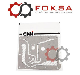 Uszczelka obudowy pompy hydraulicznej