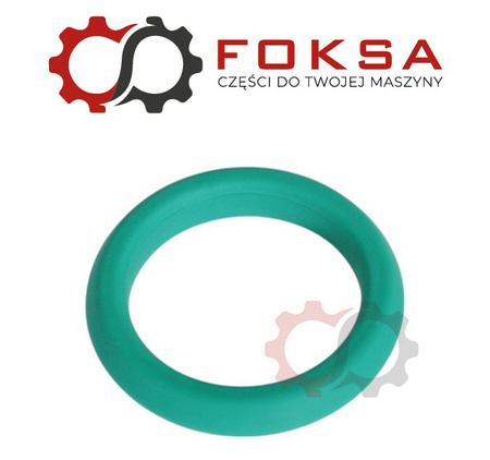 Pierścień uszczelniającu rury ssącej ORG