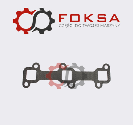 Uszczelka kolektora wydechowego