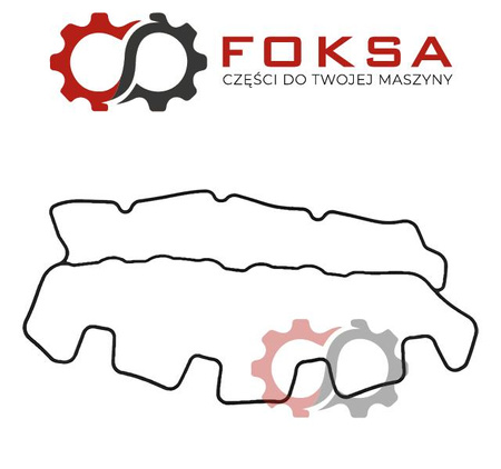 Uszczelka dolna pokrywy zaworów