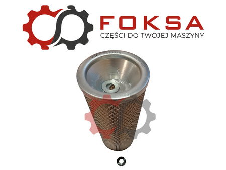 Filtr powietrza wewnętrzny