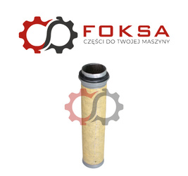 Filtr powietrza wewnętrzny