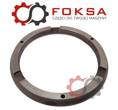 Docisk hamulca używany