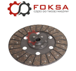 Tarcza sprzęgła I stopień