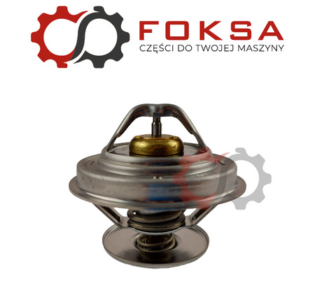 Termostat cieczy chłodzącej