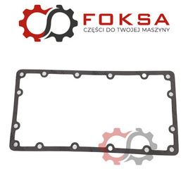 Uszczelka chłodnicy oleju