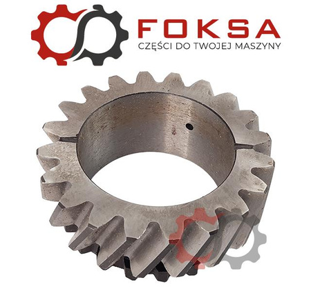 Koło napędowe 4 biegu