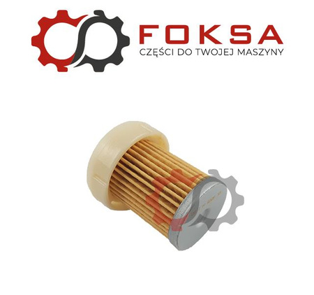 Filtr paliwa - wkład