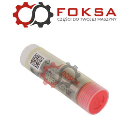 Końcówk wtrysku BOSCH