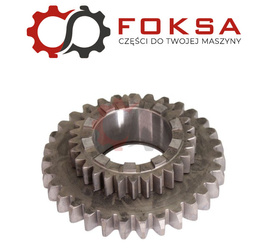 Koło zębate skrzyni biegów OEM