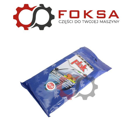 Ściereczki do szyb Plak