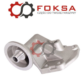 Podstawa filtra oleju