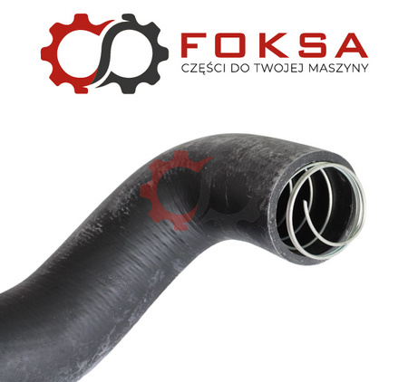 Wąż ssawny pompy hydraulicznej