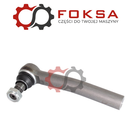 Końcówka drążka lewa