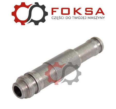 Rurka smarująca / zasilająca ORG