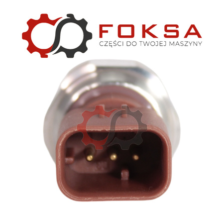 Czujnik ciśnienia STD