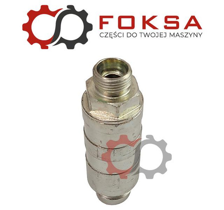 Zawór hydrauliczny skrzyni ORG