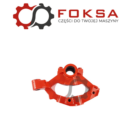 Korpus / rama aparatu