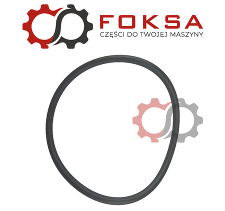 O-ring mechanizmu różnicowego