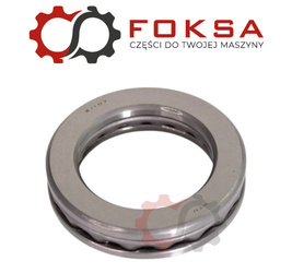 Łożysko kulkowe ORG