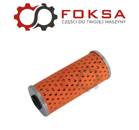 Wkład filtra paliwa