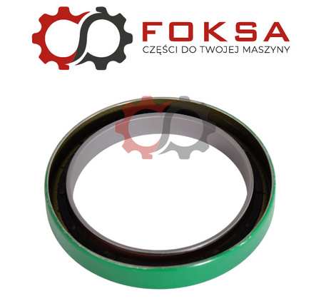 Uszczelniacz wału przód