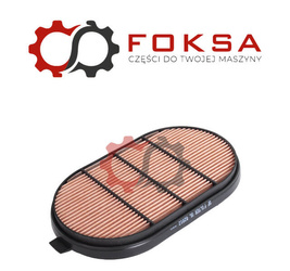 Filtr powietrza wewnętrzny