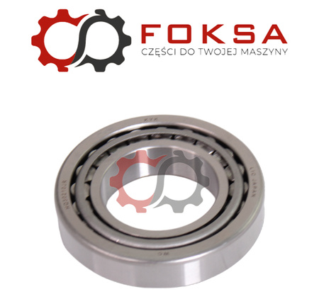 Łożysko stożkowe KYK