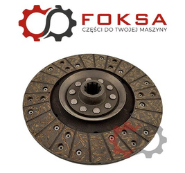 Tarcza sprzęgła PL