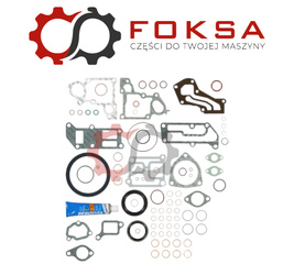 Zestaw uszczelek dół Victor Reinz