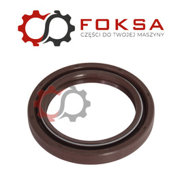 Śruba dolnego wałka podnośnika ORG