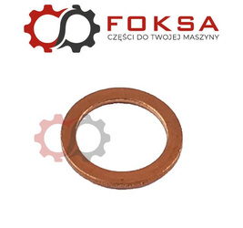 Podkładka miedziana ORG